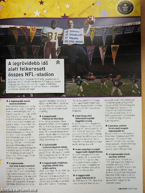 Guinness World Records 2005