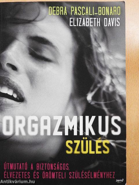 Orgazmikus szülés
