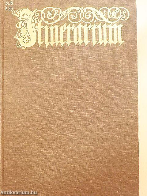 Küldetésem története