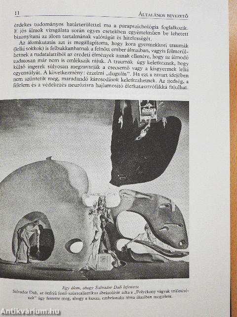 Mit jelentenek az álmok?