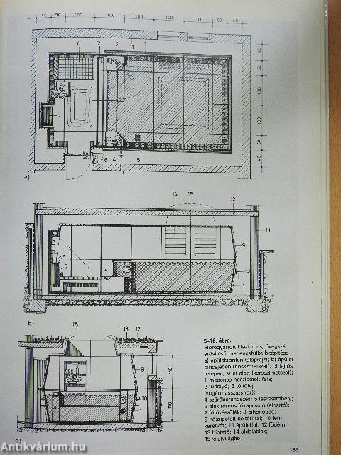 Szaunák, szoláriumok, fürdők