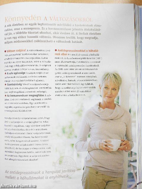 Hétpecsétes orvosi titkok