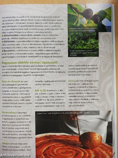 Hétpecsétes orvosi titkok