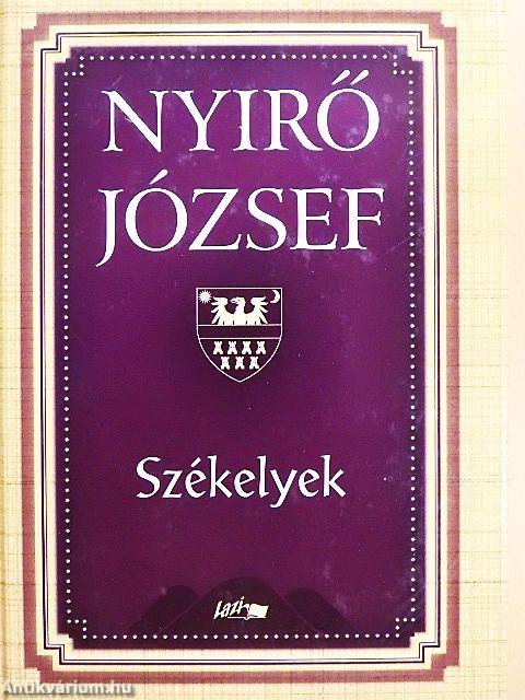 Székelyek