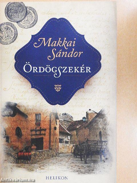 Ördögszekér