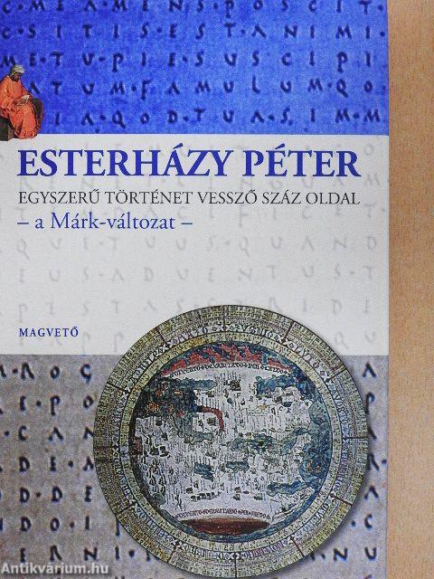 Egyszerű történet vessző száz oldal