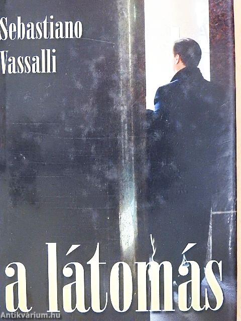A látomás
