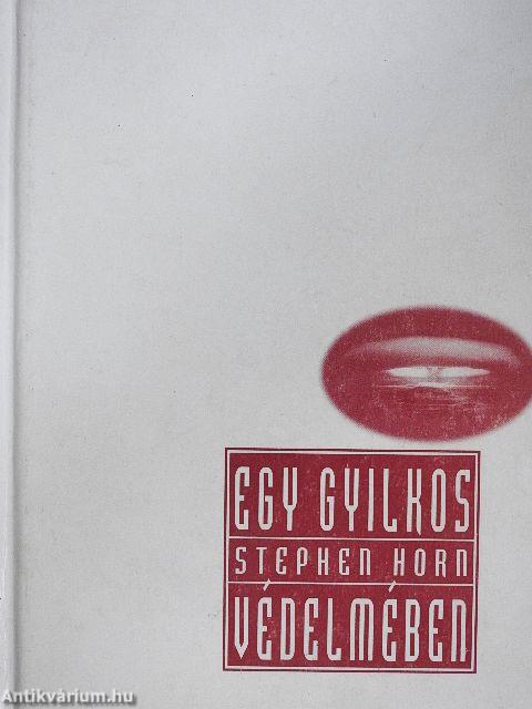 Egy gyilkos védelmében