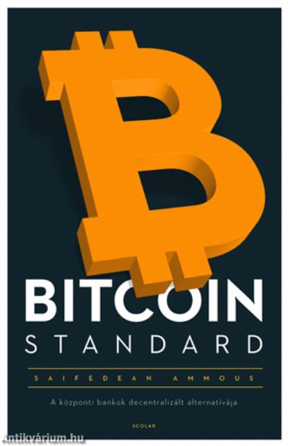 Bitcoin standard