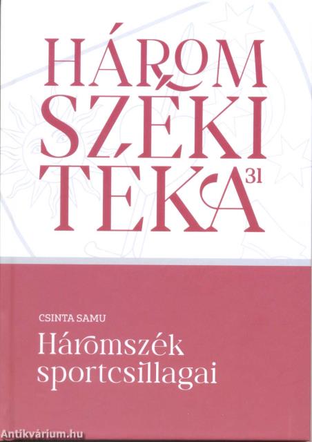 Háromszék sportcsillagai