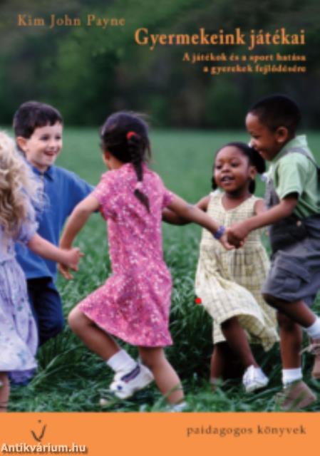 Gyermekeink játékai