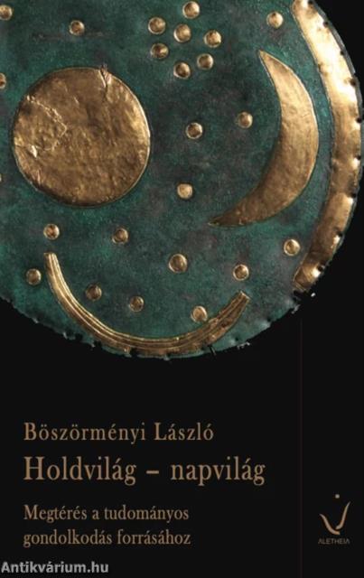 Holdvilág - napvilág