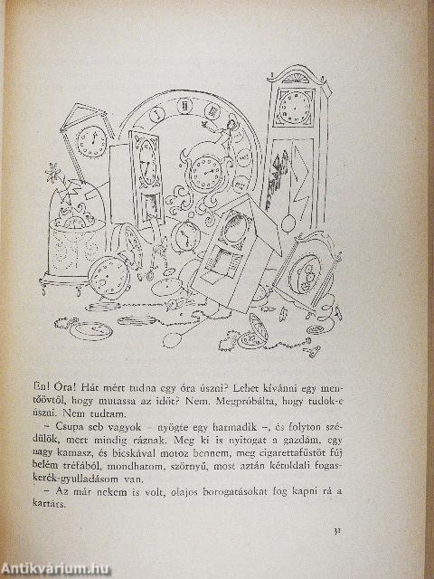 Csilicsala legújabb csodái