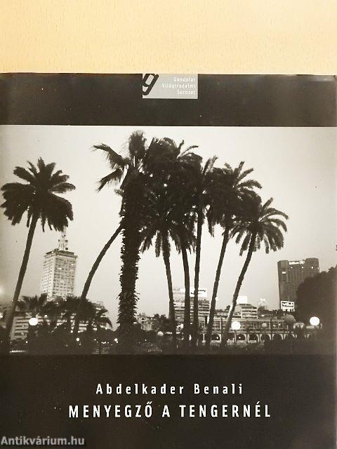 Menyegző a tengernél