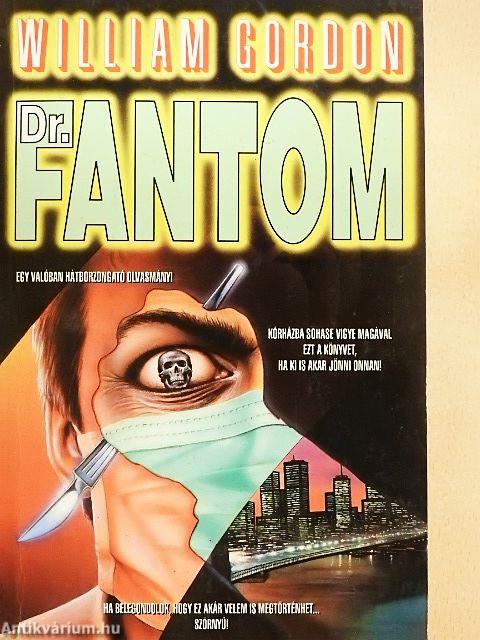Dr. Fantom