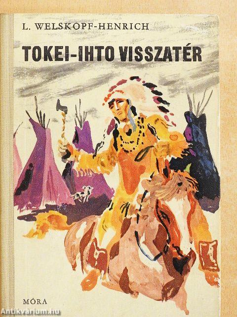 Tokei-ihto visszatér
