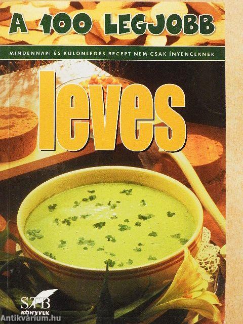 A 100 legjobb leves