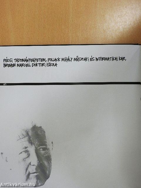 Breuer Marcell Doktori Iskola