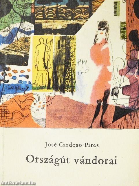 Országút vándorai