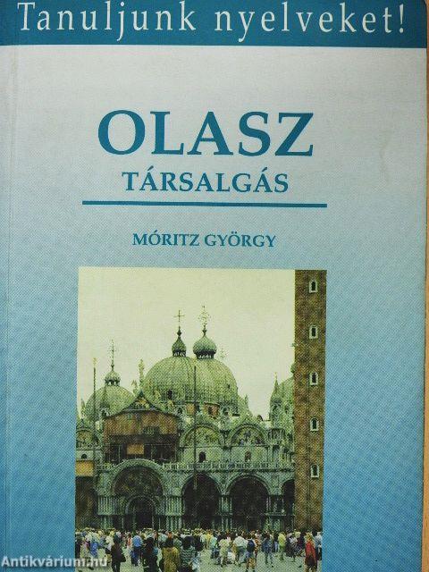 Olasz társalgás