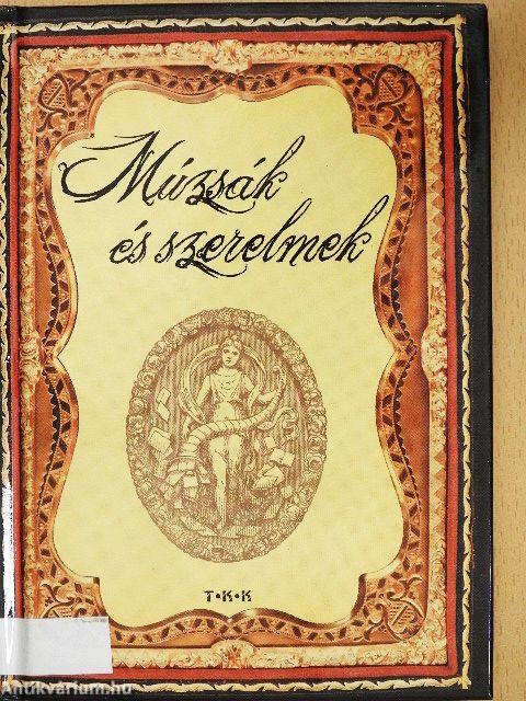 Múzsák és szerelmek