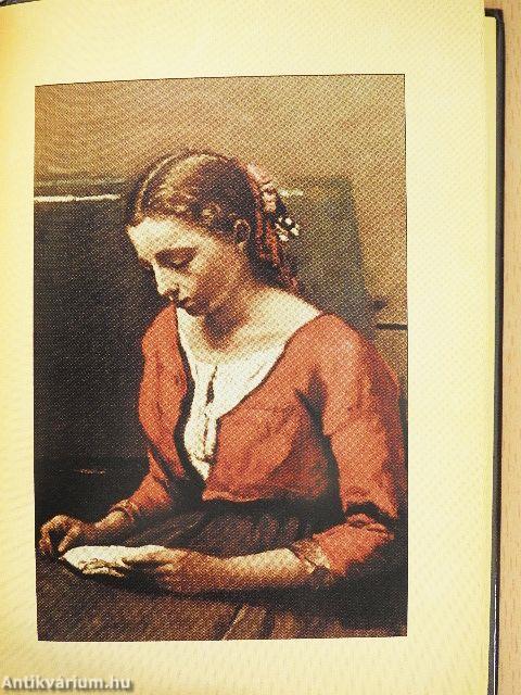 Múzsák és szerelmek