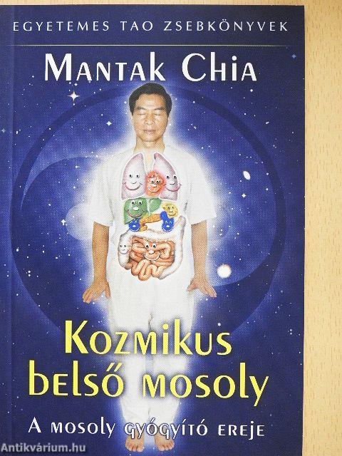 Kozmikus belső mosoly