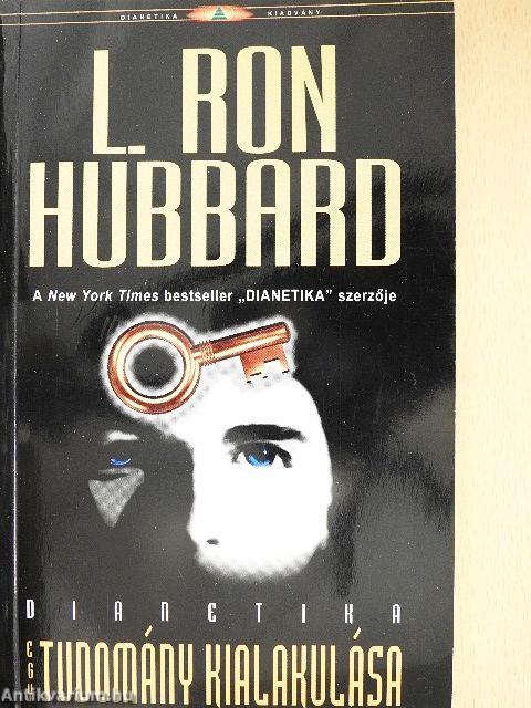 Dianetika: Egy tudomány kialakulása