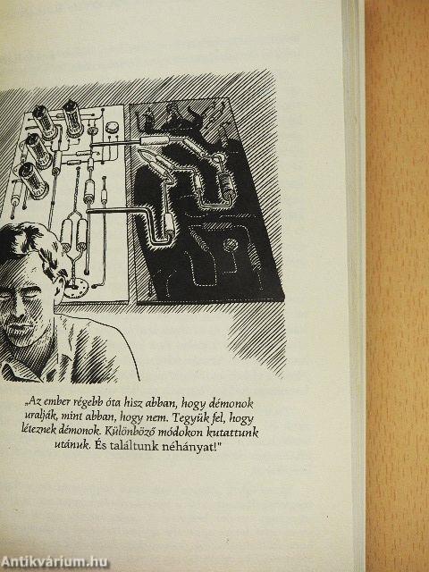 Dianetika: Egy tudomány kialakulása