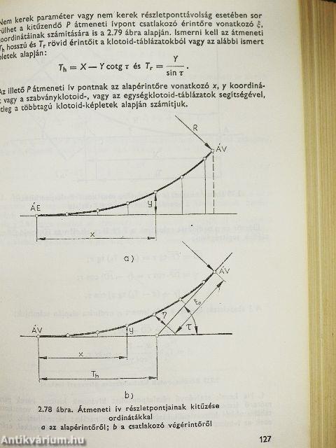 Útívkitűző zsebkönyv 2.