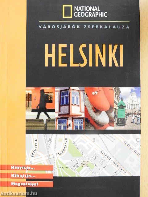 Helsinki