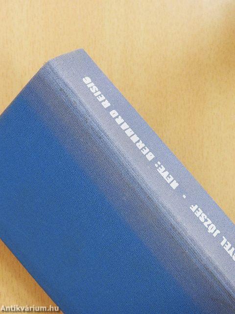 Neve: Bernhard Reisig