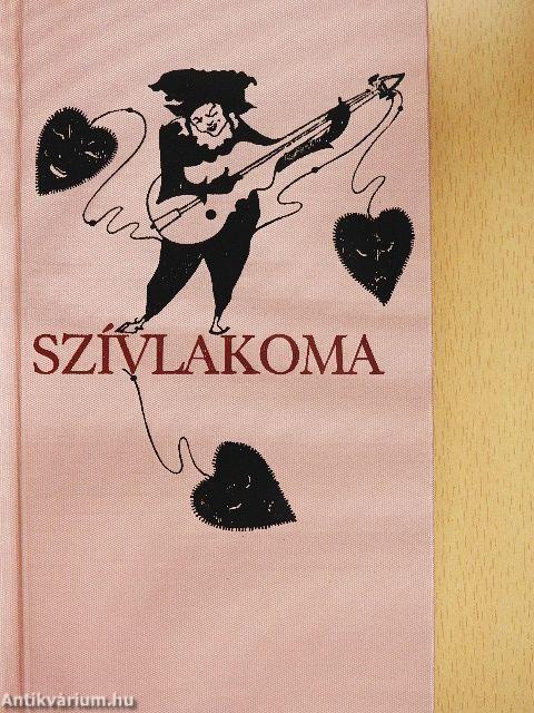 Szívlakoma