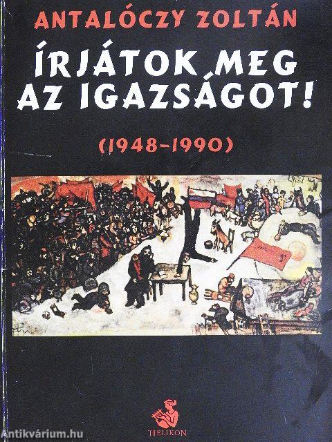 Írjátok meg az igazságot! 2.