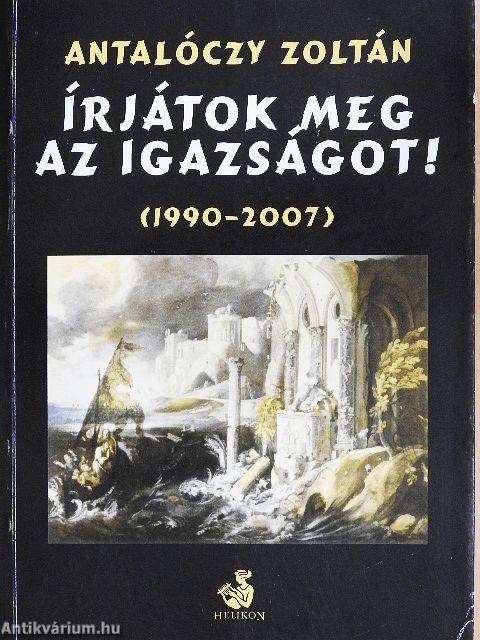 Írjátok meg az igazságot! 3.