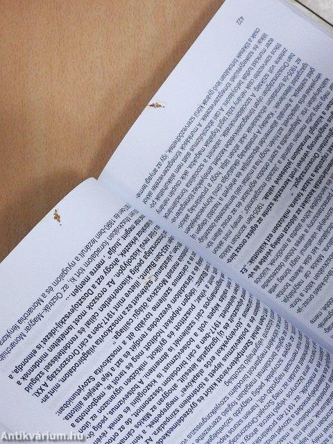 Írjátok meg az igazságot! 3.