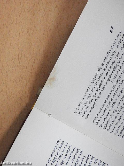 Anekdoták, találkozások, történetek