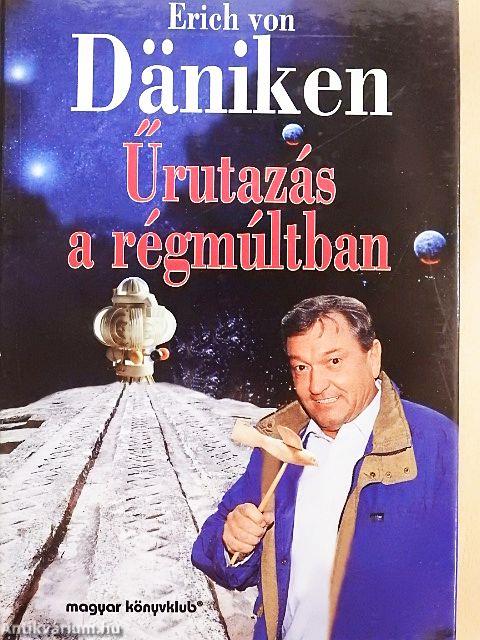 Űrutazás a régmúltban