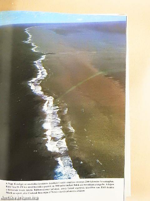 Érintetlen mélységekben