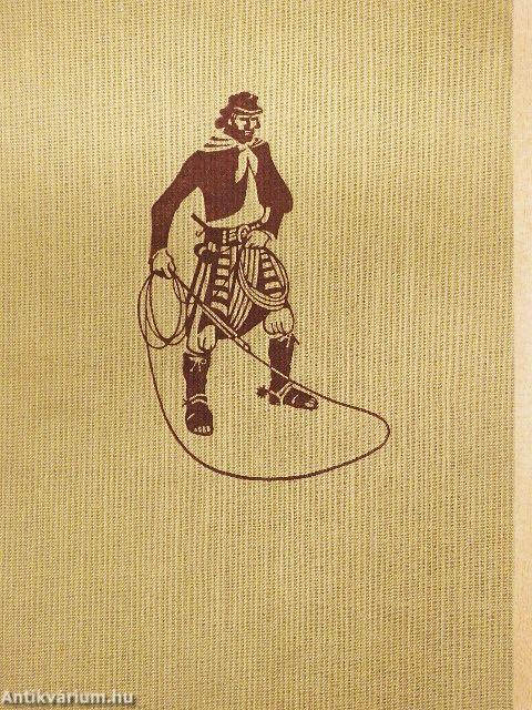 A folyón túl van Argentína