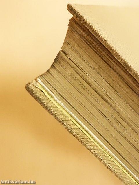 A folyón túl van Argentína