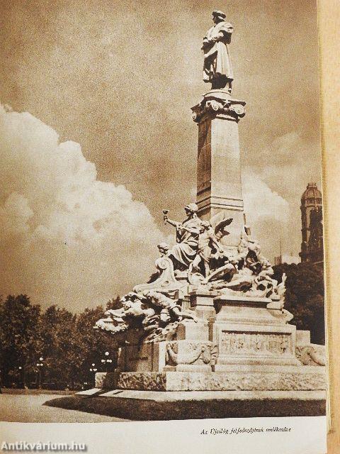 A folyón túl van Argentína