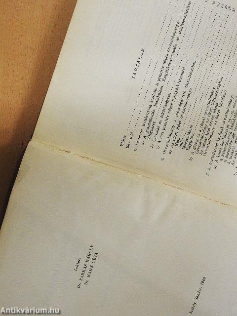 Az orvostudomány története