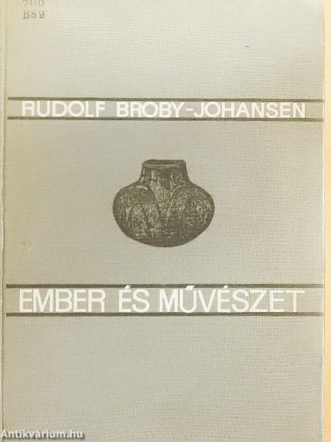 Ember és művészet