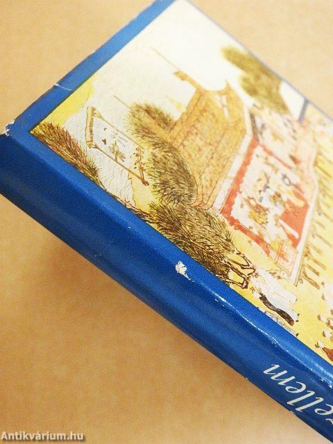 A fejnélküli szellem