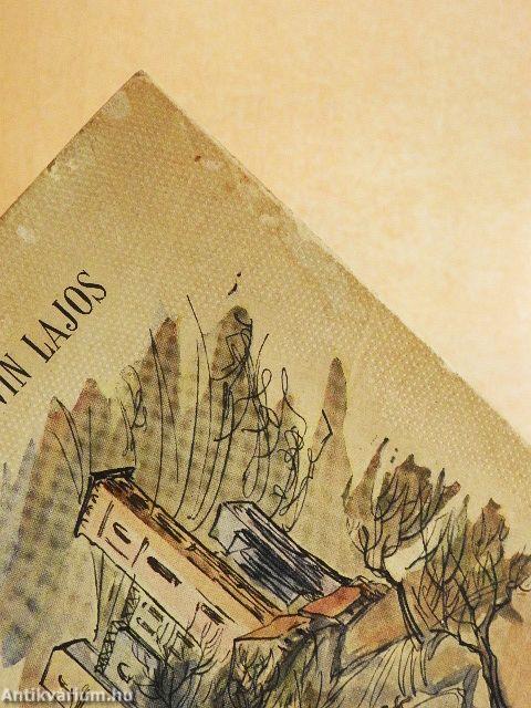 A vöröstorony kincse