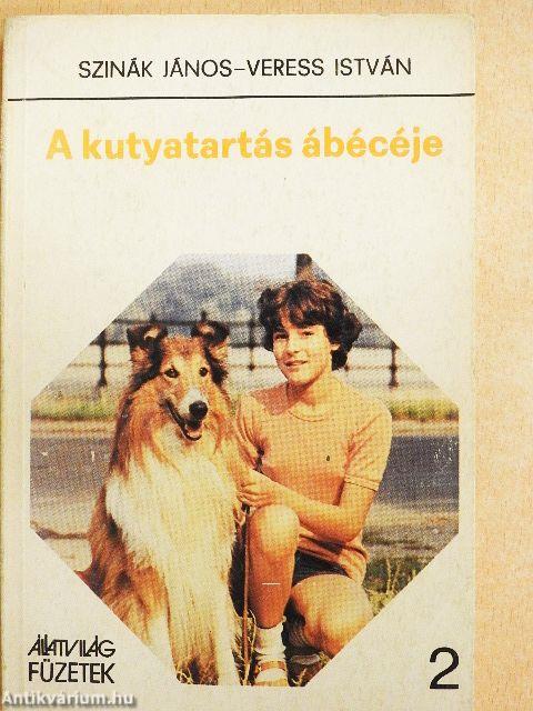 A kutyatartás ábécéje 