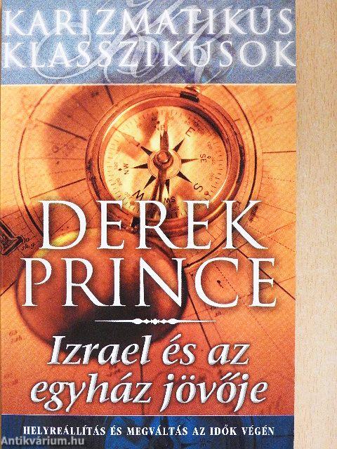 Izrael és az Egyház jövője