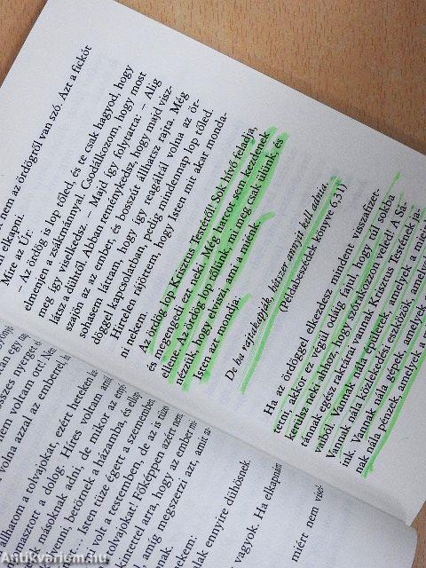 Pusztulás és helyreállítás