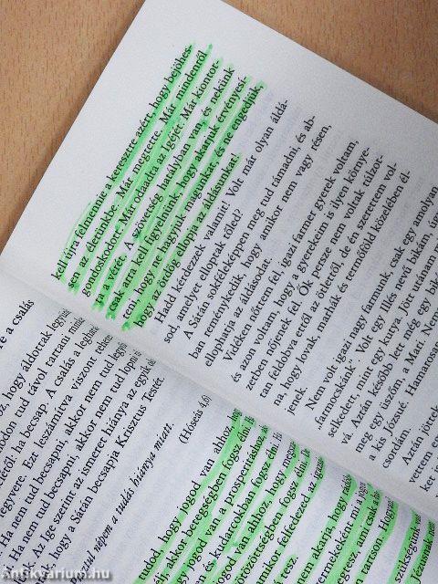 Pusztulás és helyreállítás